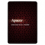 Твердотельный накопитель SSD Apacer AS350X AP512GAS350XR-1 512 GB SATA